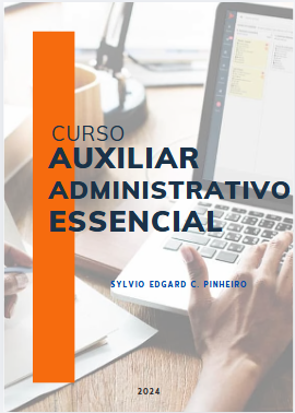 Auxiliar Administrativo Essesncial