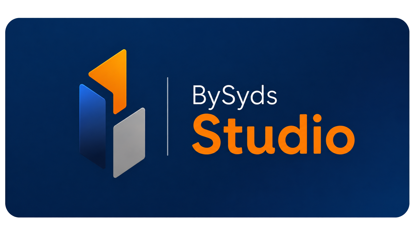 BySyds Studio