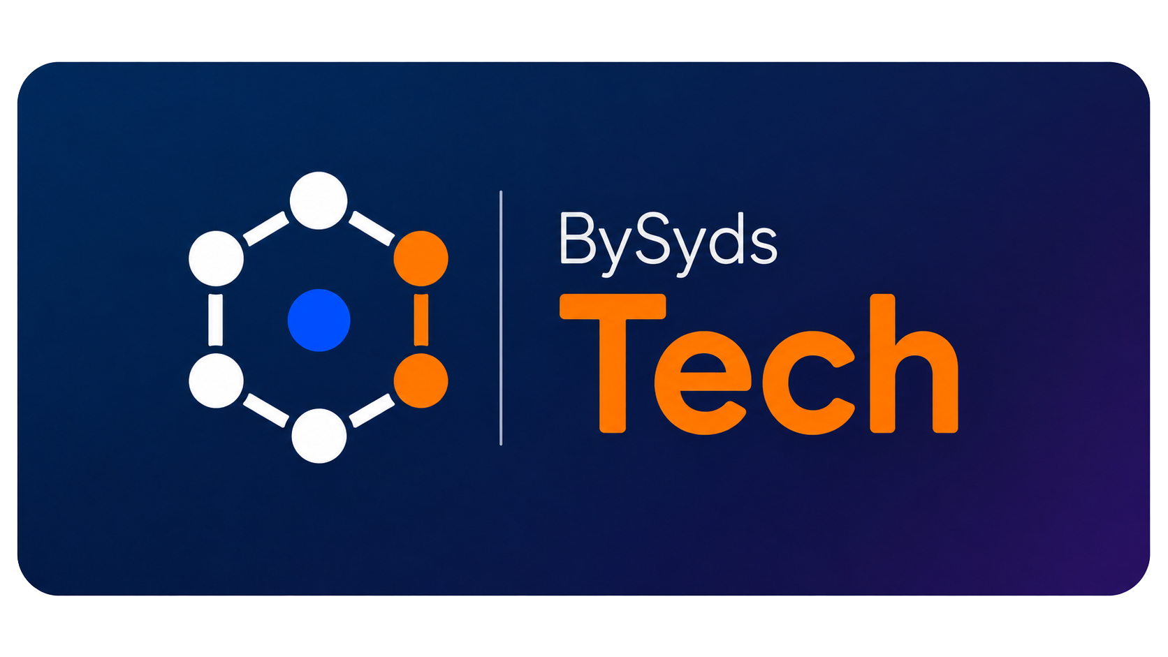 BySyds Tech